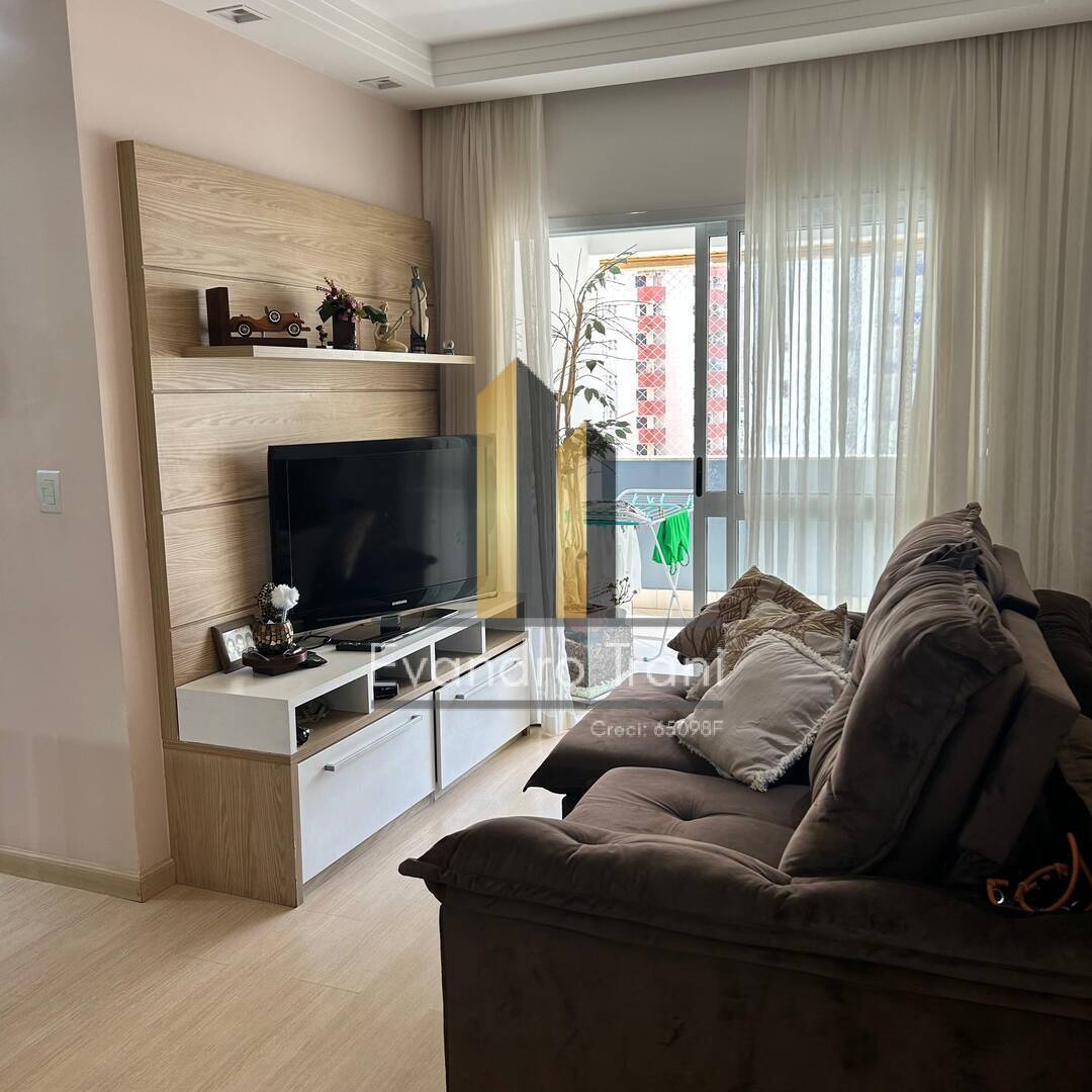 Apartamento à venda com 3 quartos, 85m² - Foto 13