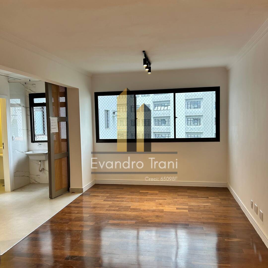 Apartamento à venda com 3 quartos, 94m² - Foto 1