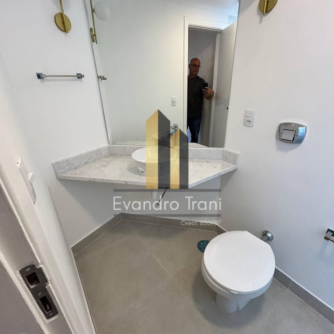 Apartamento à venda com 3 quartos, 94m² - Foto 6