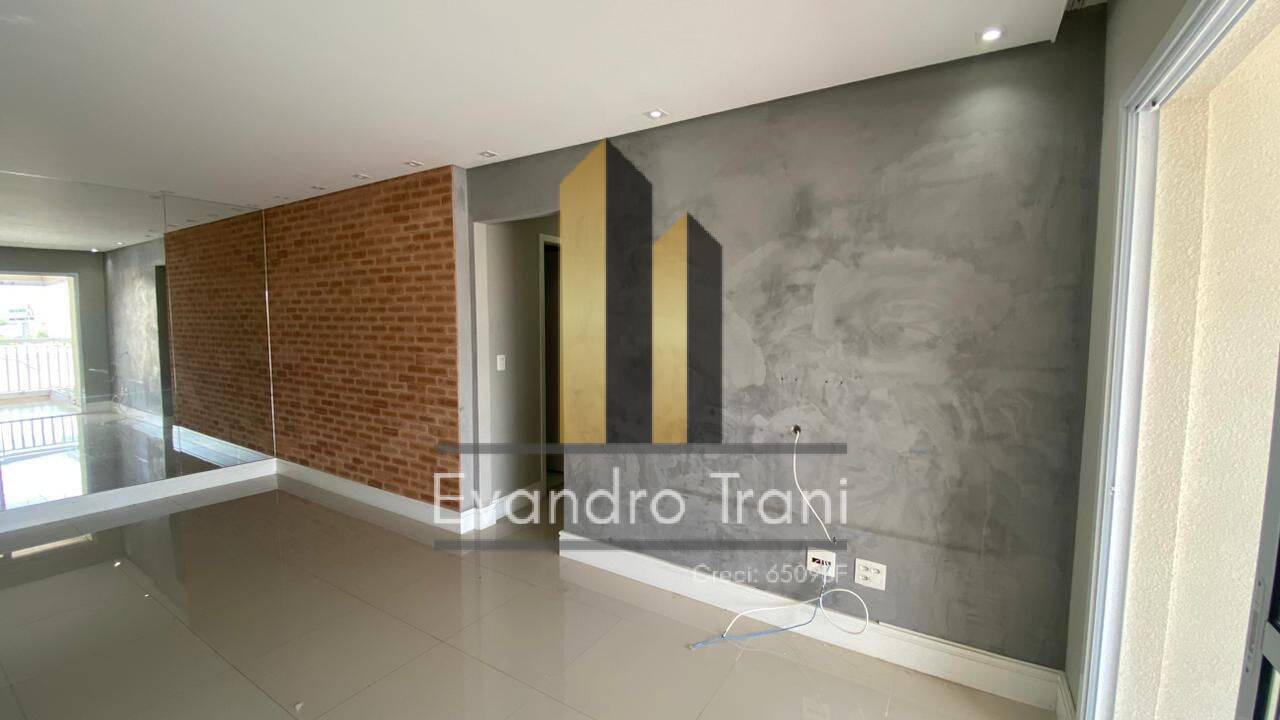 Apartamento à venda com 3 quartos, 77m² - Foto 6