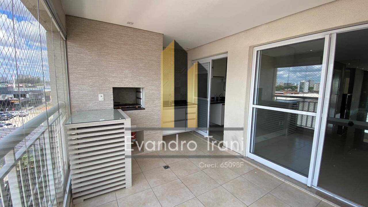 Apartamento à venda com 3 quartos, 77m² - Foto 3