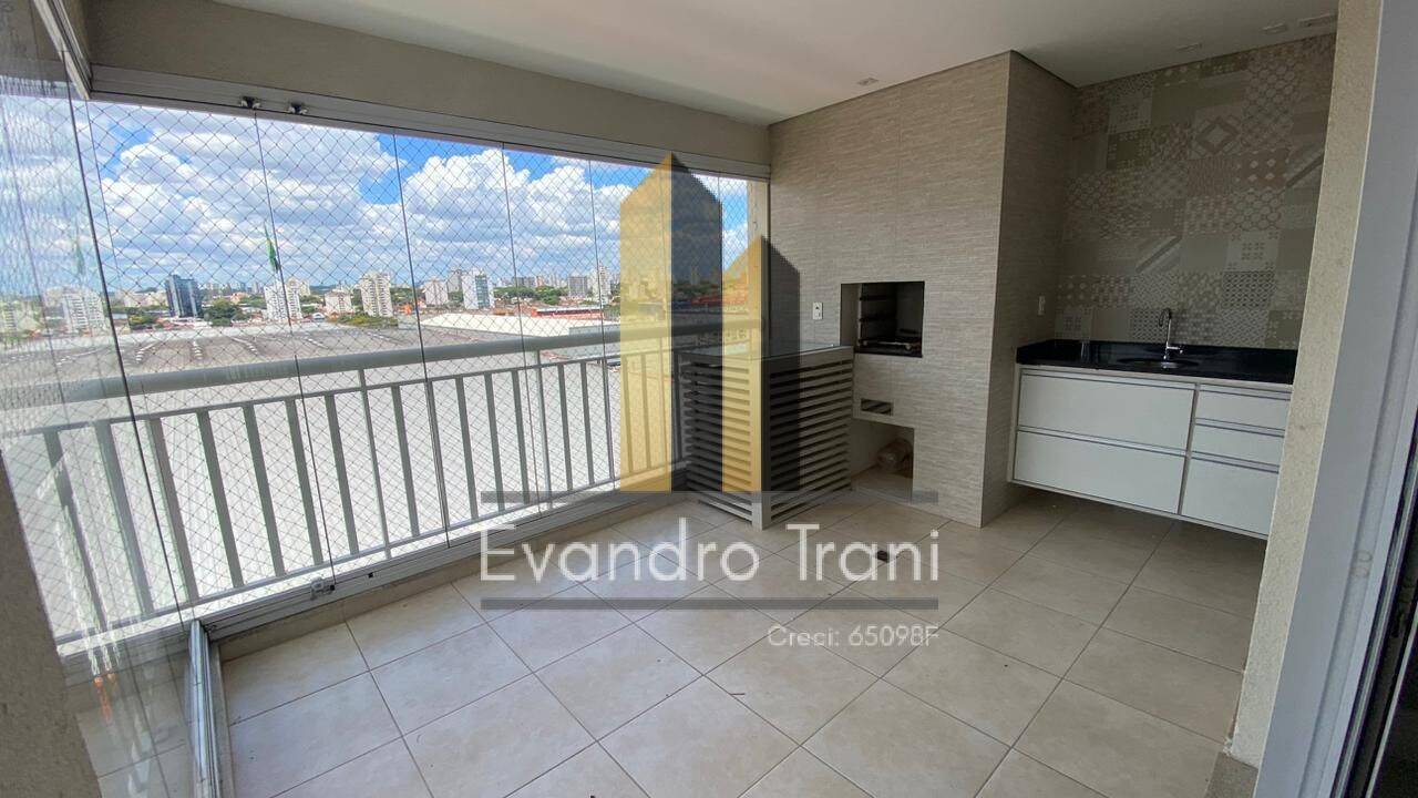 Apartamento à venda com 3 quartos, 77m² - Foto 8