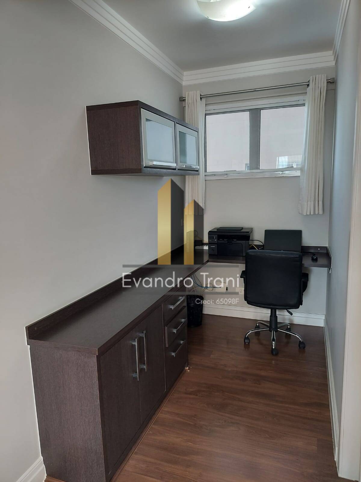 Apartamento à venda com 3 quartos, 142m² - Foto 4