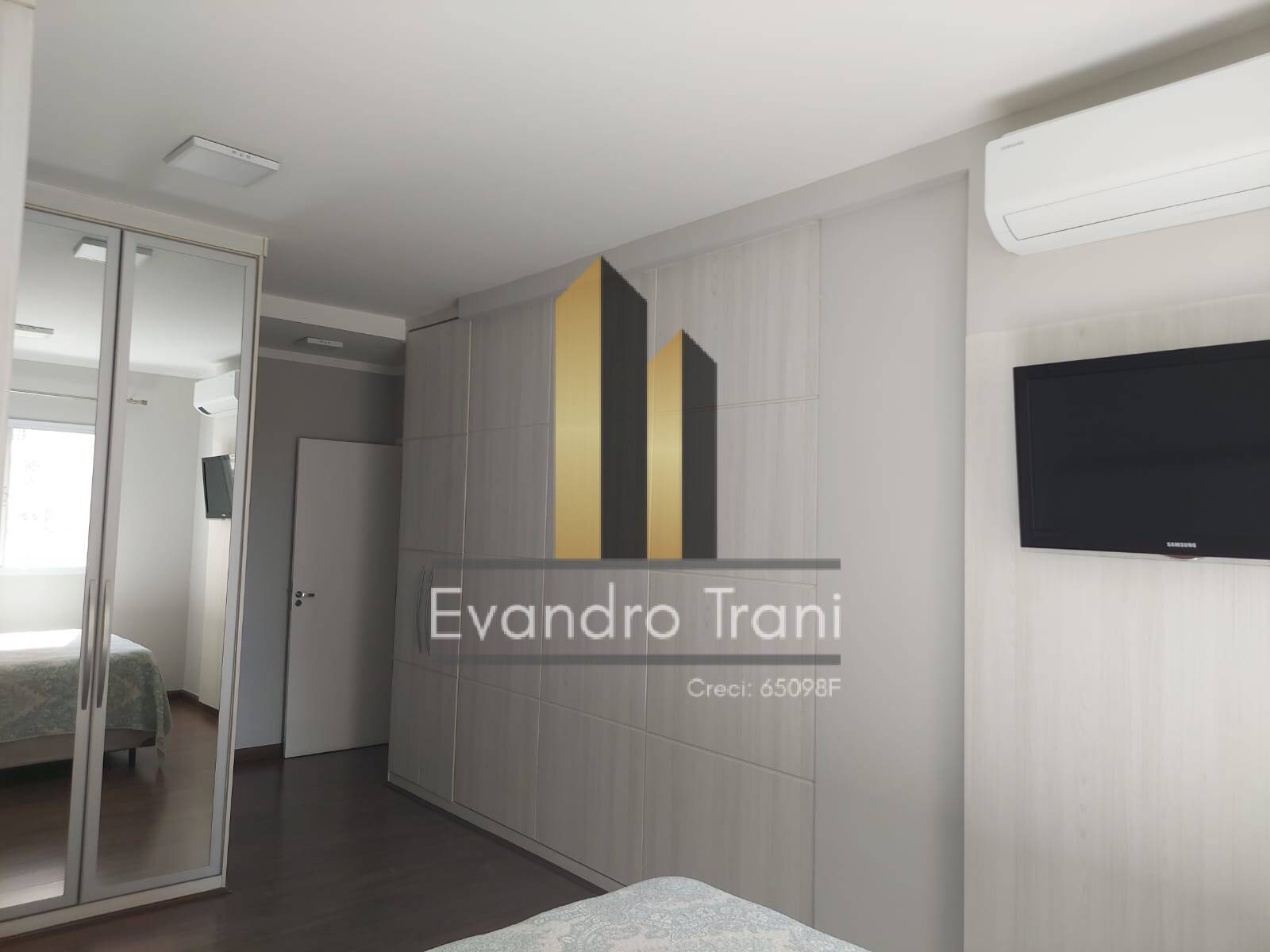 Apartamento à venda com 3 quartos, 142m² - Foto 5