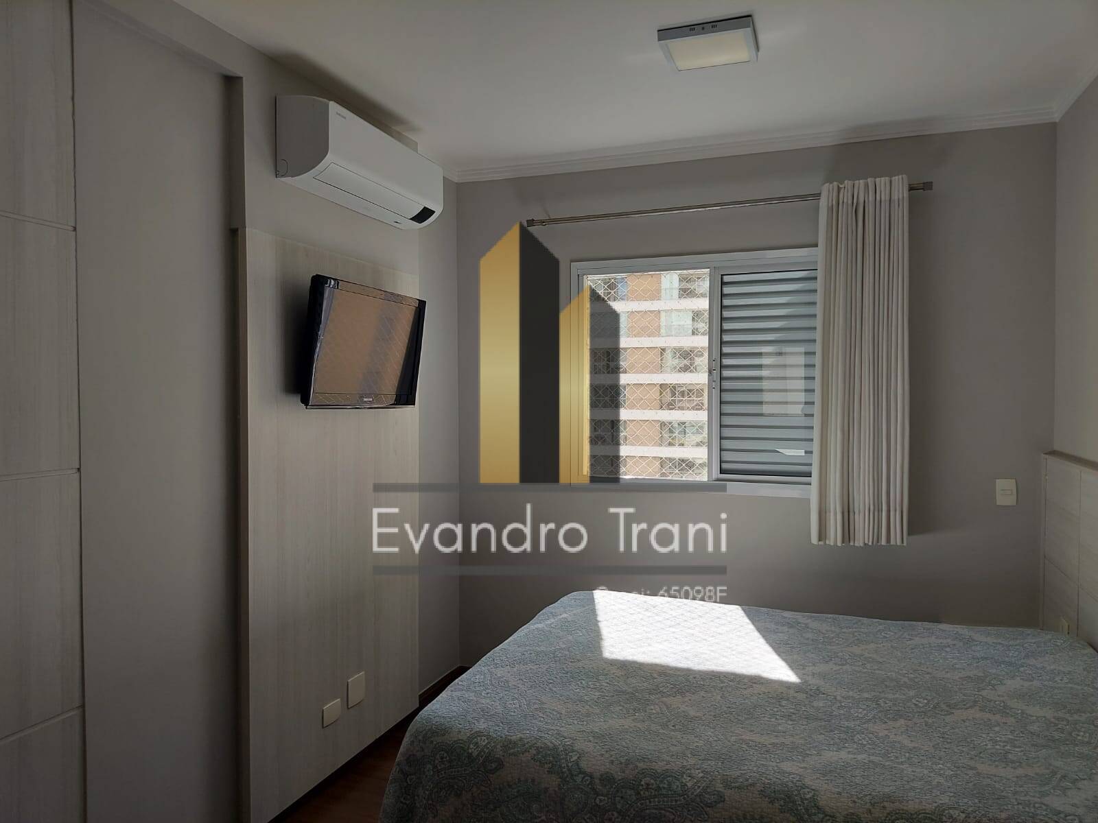 Apartamento à venda com 3 quartos, 142m² - Foto 7