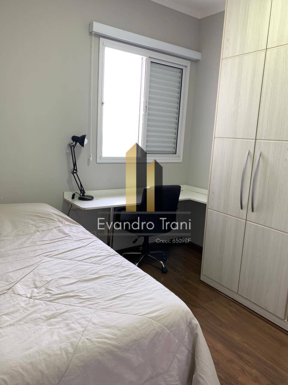 Apartamento à venda com 3 quartos, 142m² - Foto 9