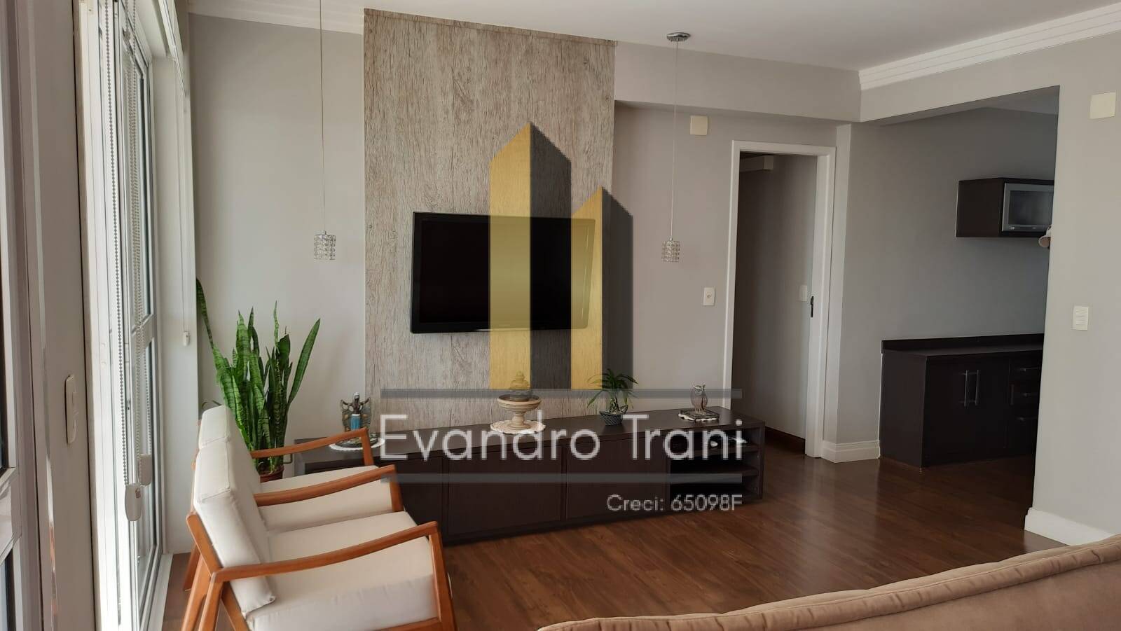 Apartamento à venda com 3 quartos, 142m² - Foto 12