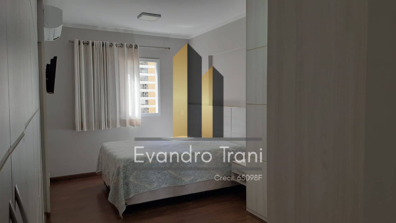 Apartamento à venda com 3 quartos, 142m² - Foto 11