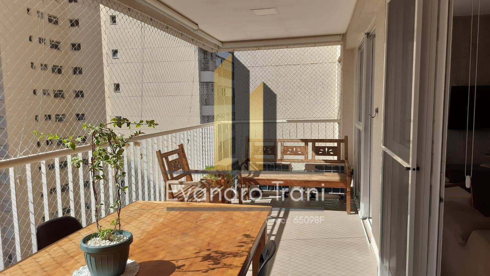 Apartamento à venda com 3 quartos, 142m² - Foto 13