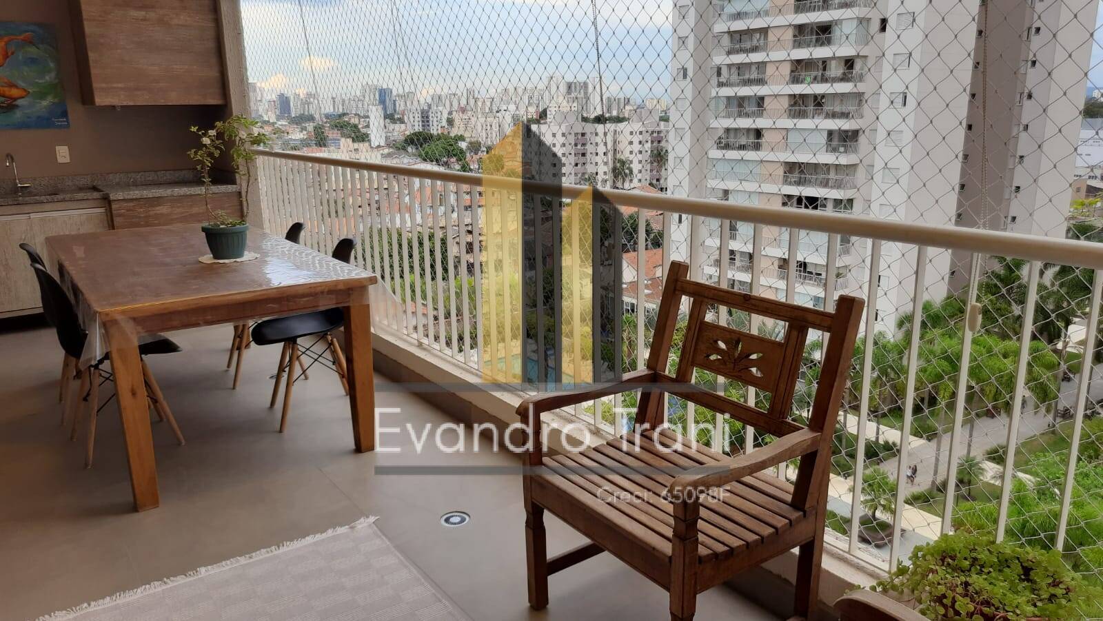 Apartamento à venda com 3 quartos, 142m² - Foto 15