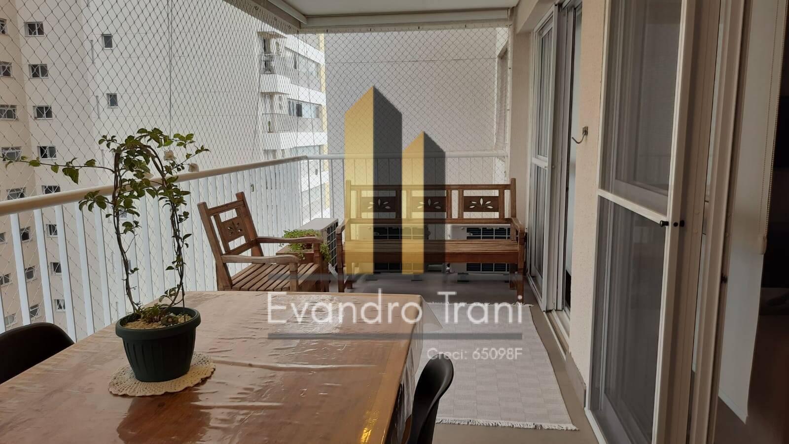 Apartamento à venda com 3 quartos, 142m² - Foto 16