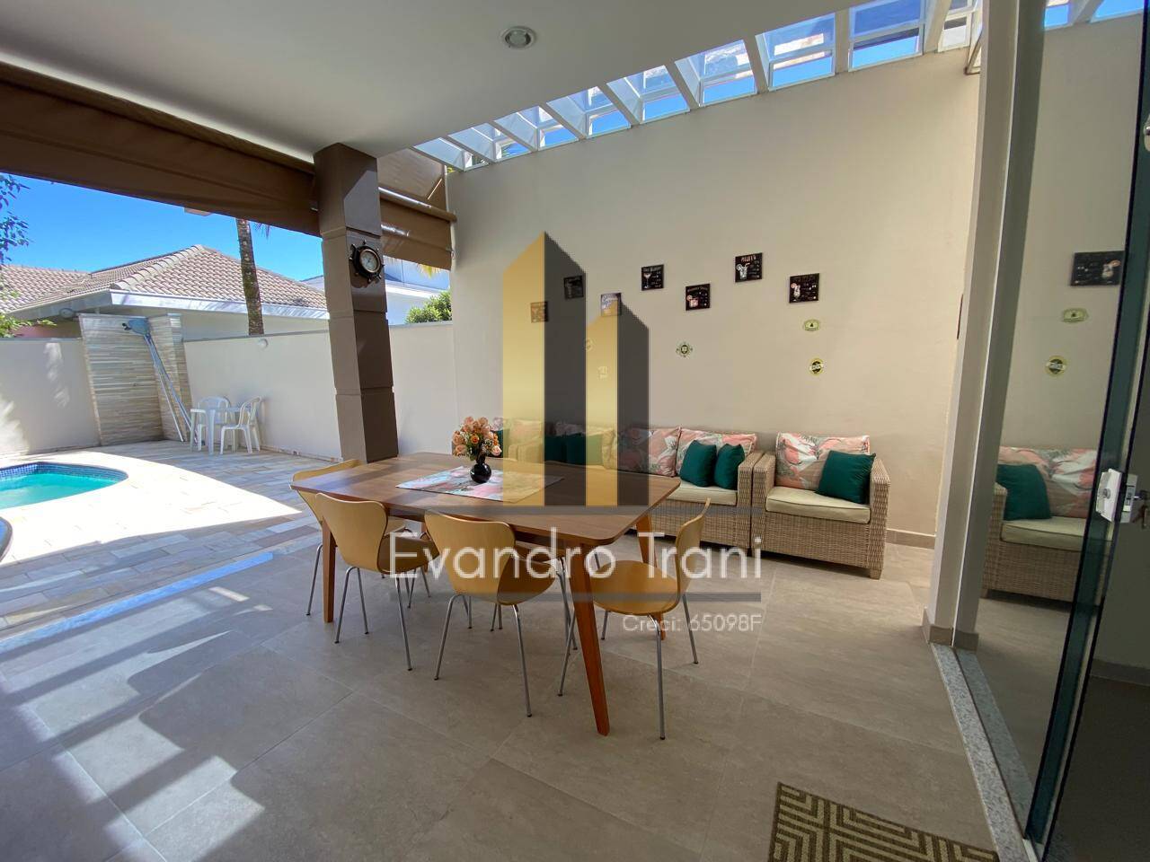 Casa à venda com 5 quartos, 360m² - Foto 14