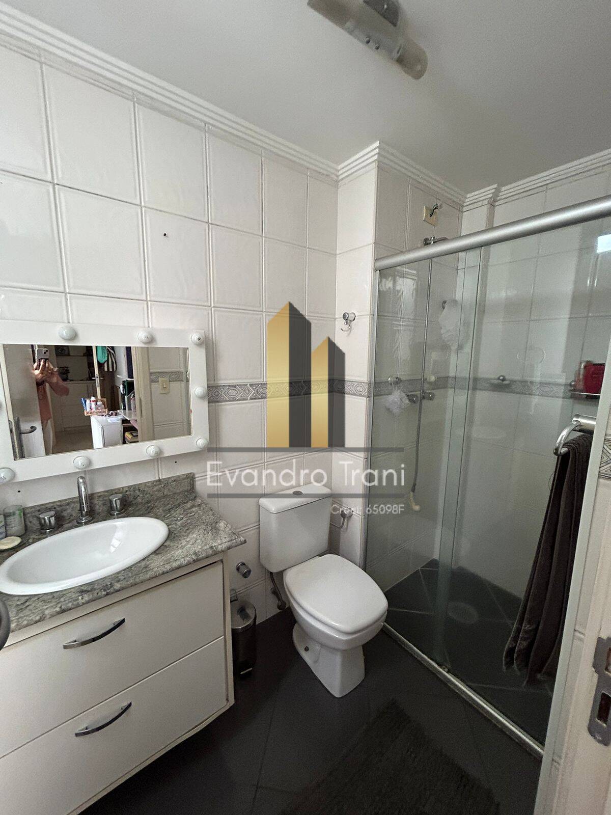 Apartamento à venda com 4 quartos, 144m² - Foto 6