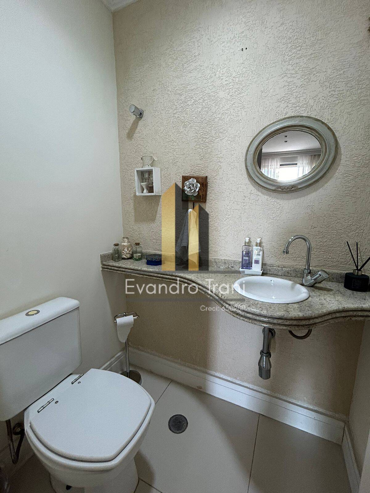 Apartamento à venda com 4 quartos, 144m² - Foto 9