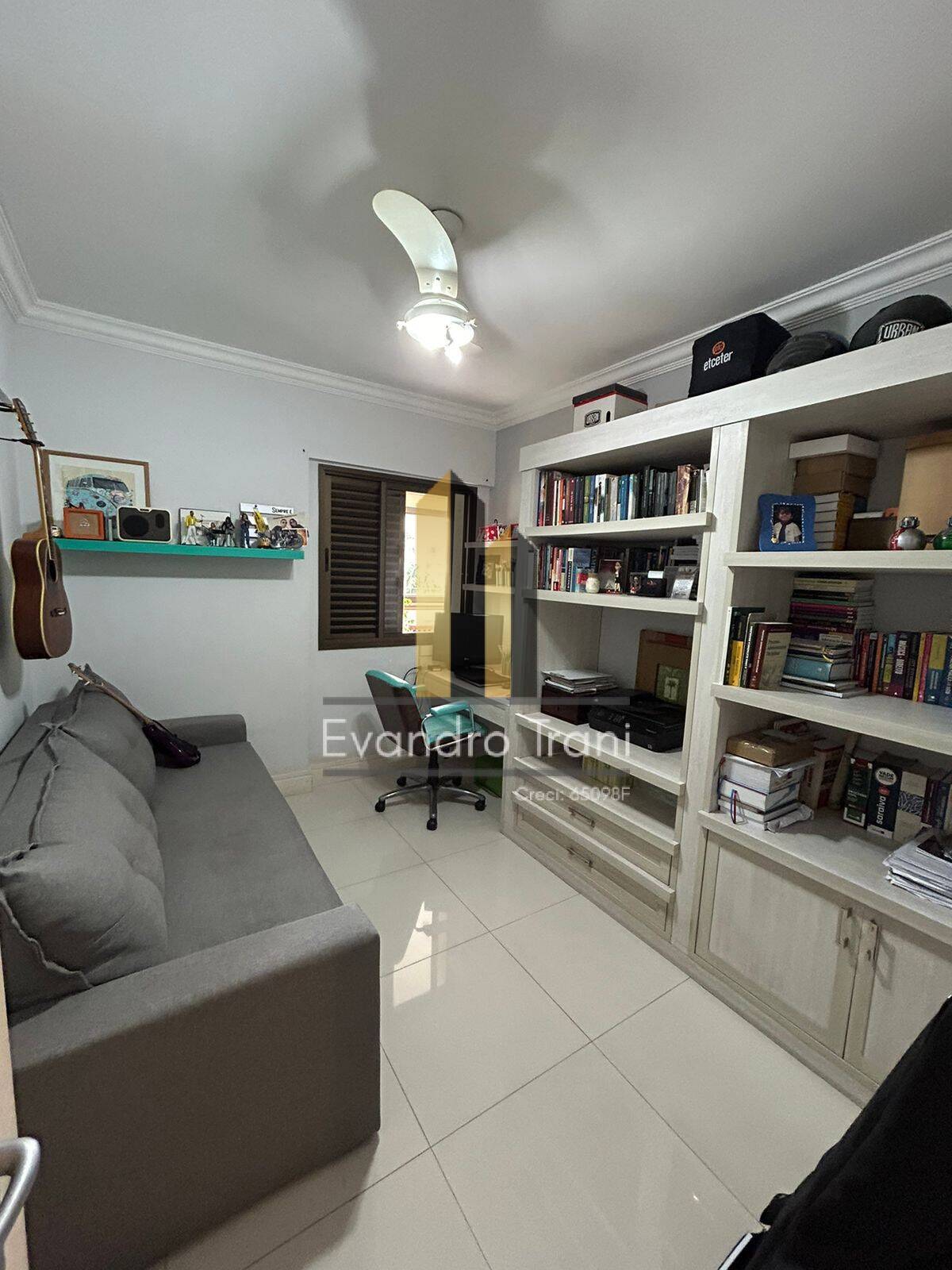 Apartamento à venda com 4 quartos, 144m² - Foto 11