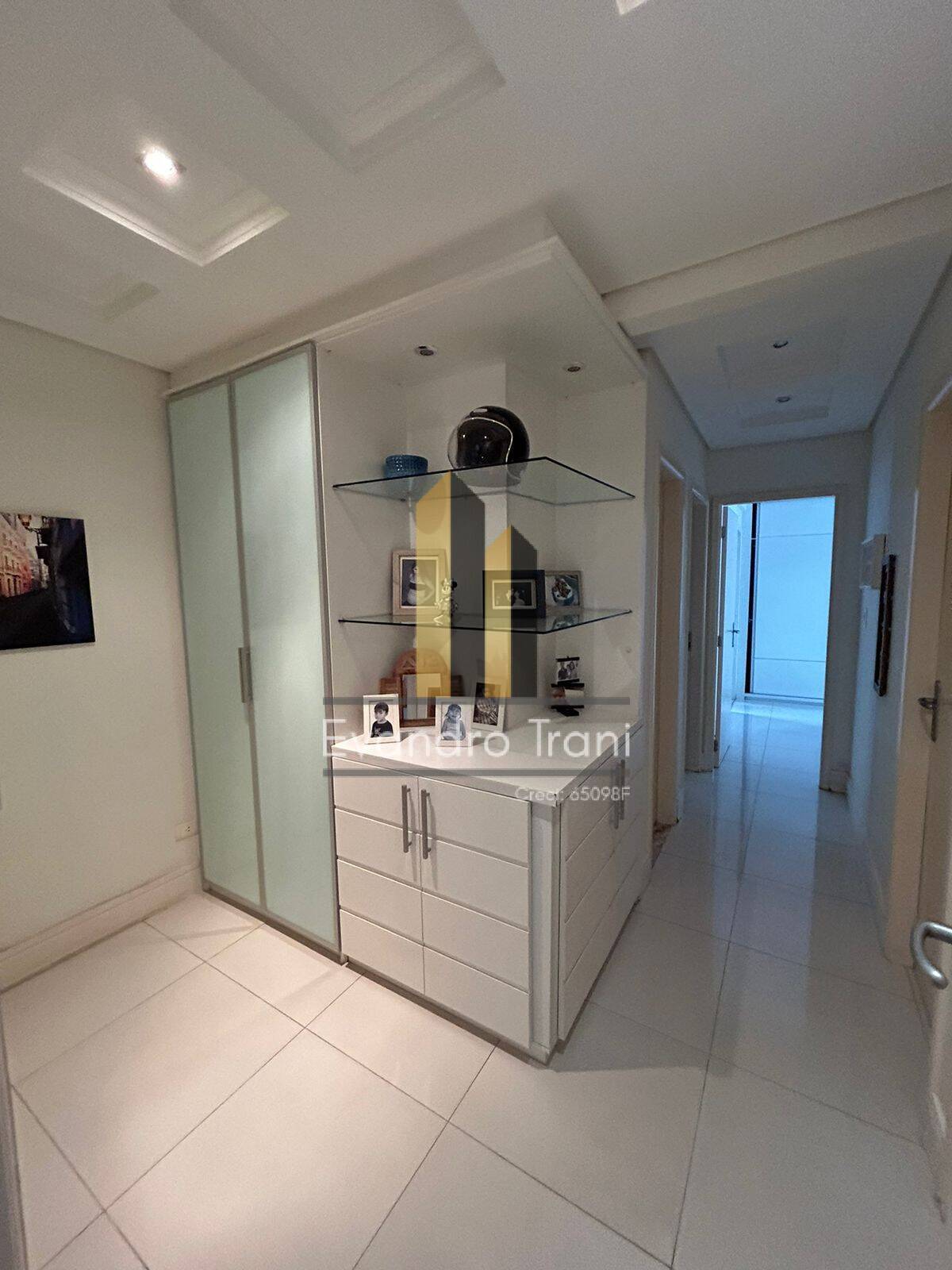 Apartamento à venda com 4 quartos, 144m² - Foto 22