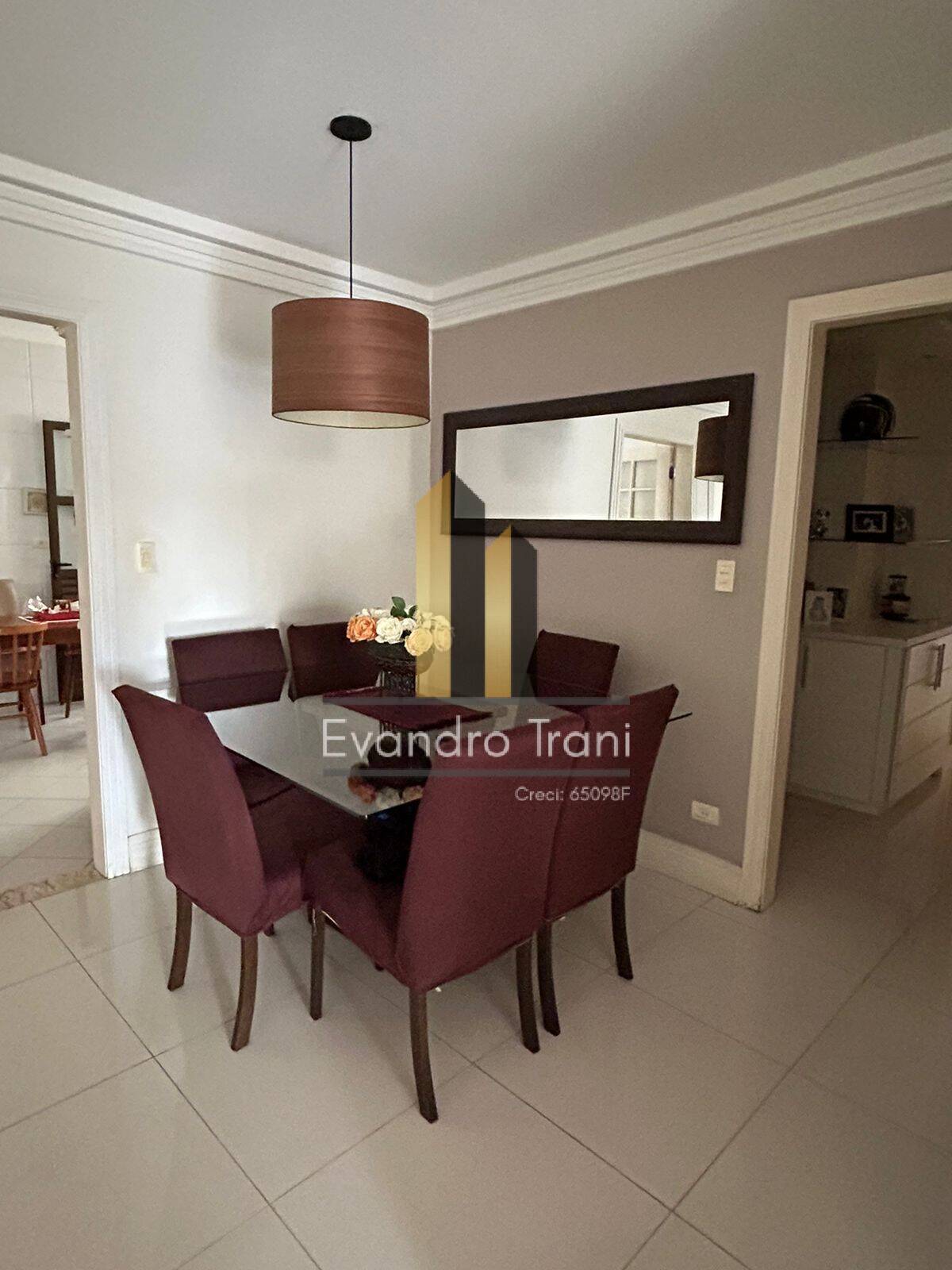 Apartamento à venda com 4 quartos, 144m² - Foto 8