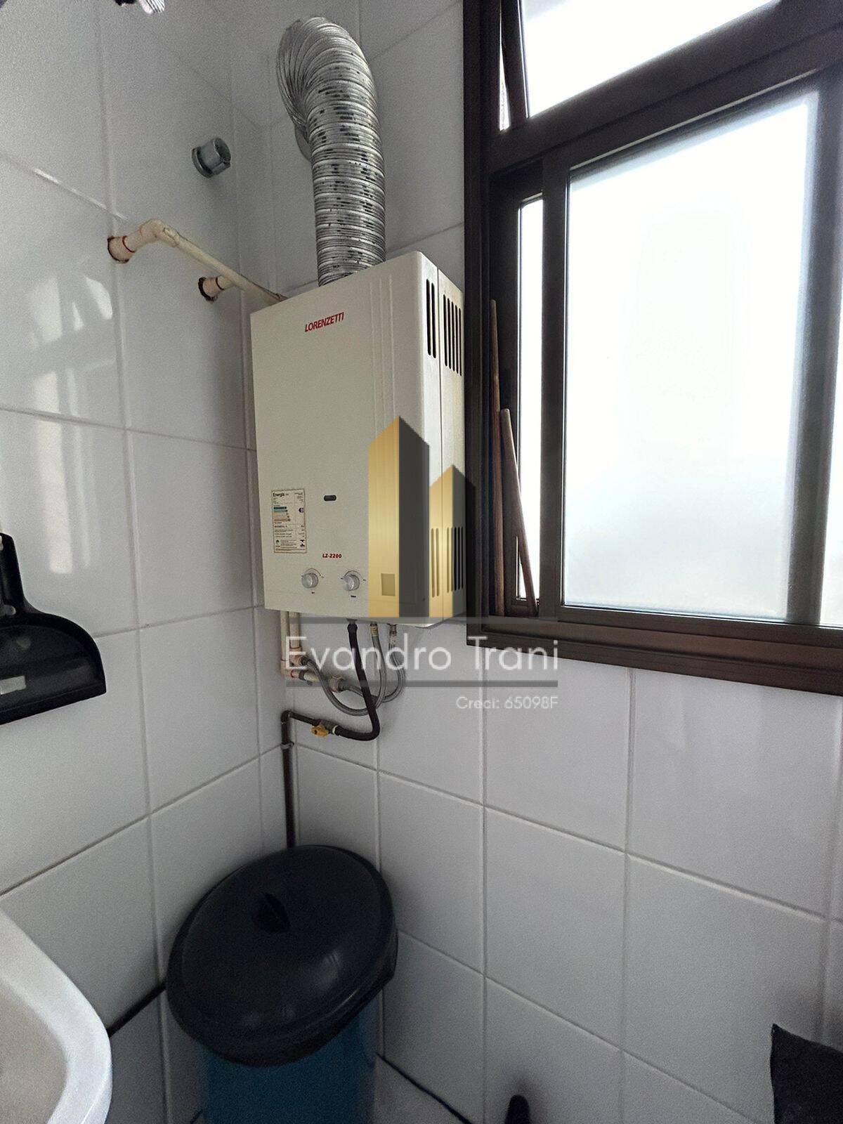 Apartamento à venda com 4 quartos, 144m² - Foto 21