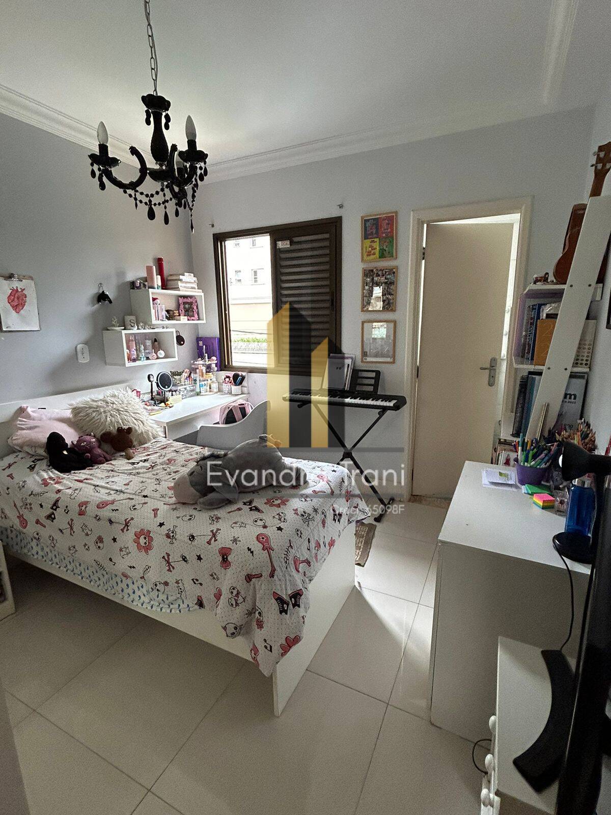 Apartamento à venda com 4 quartos, 144m² - Foto 28