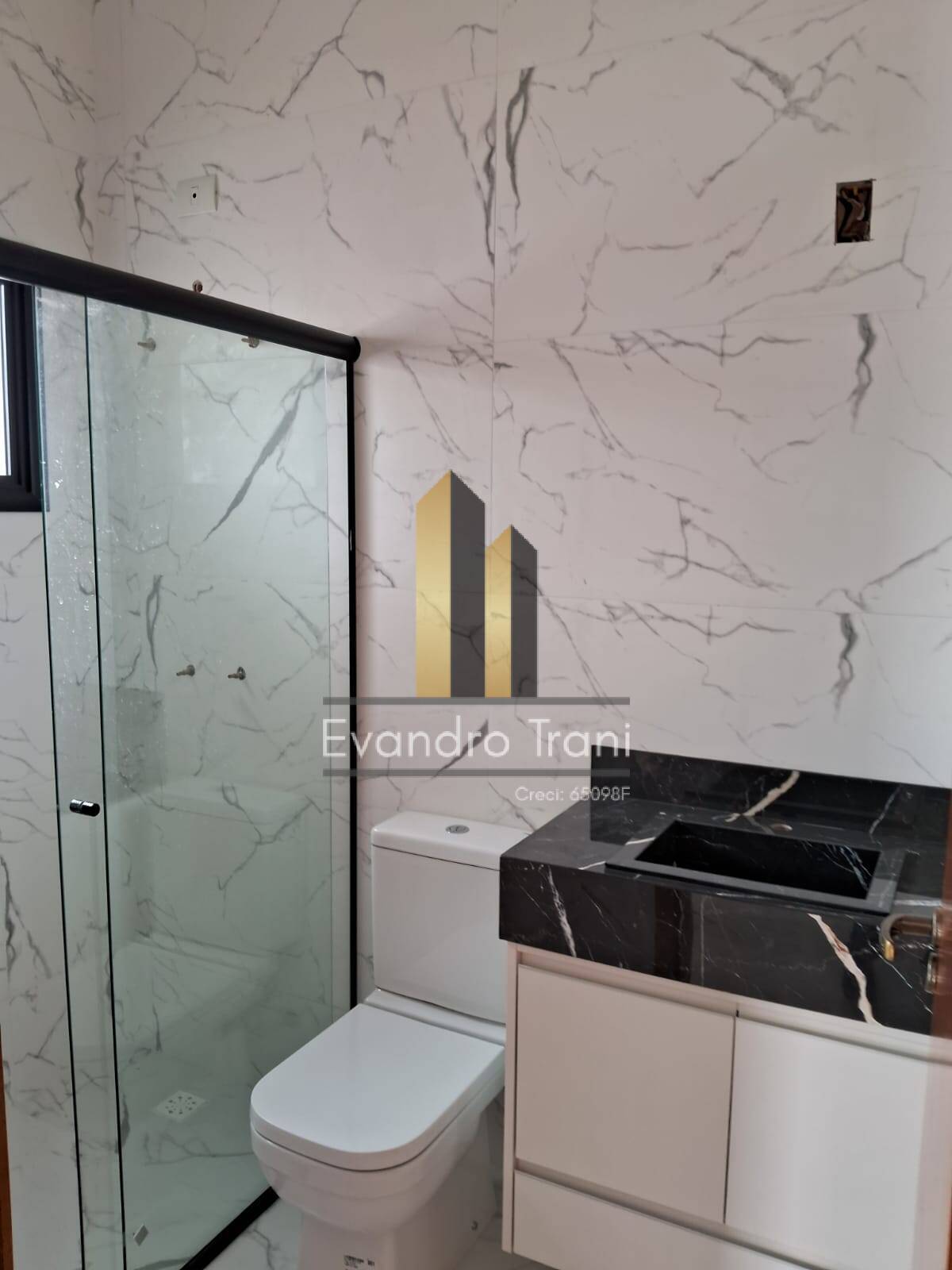 Casa à venda com 3 quartos, 125m² - Foto 8