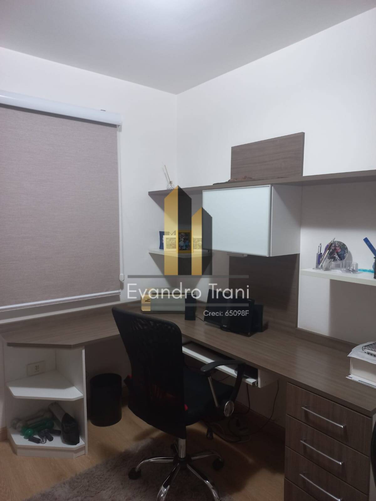 Apartamento à venda com 3 quartos, 77m² - Foto 11