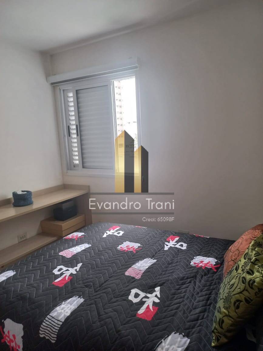 Apartamento à venda com 3 quartos, 77m² - Foto 10