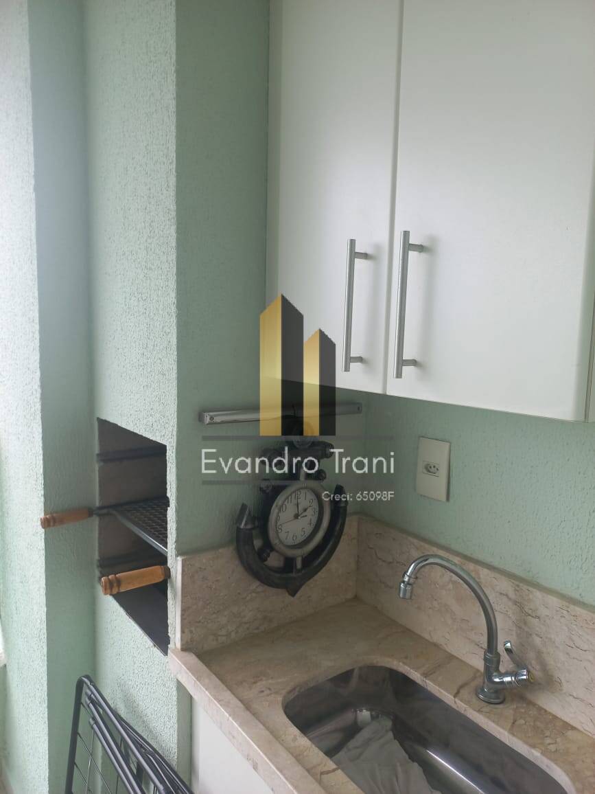 Apartamento à venda com 3 quartos, 77m² - Foto 13