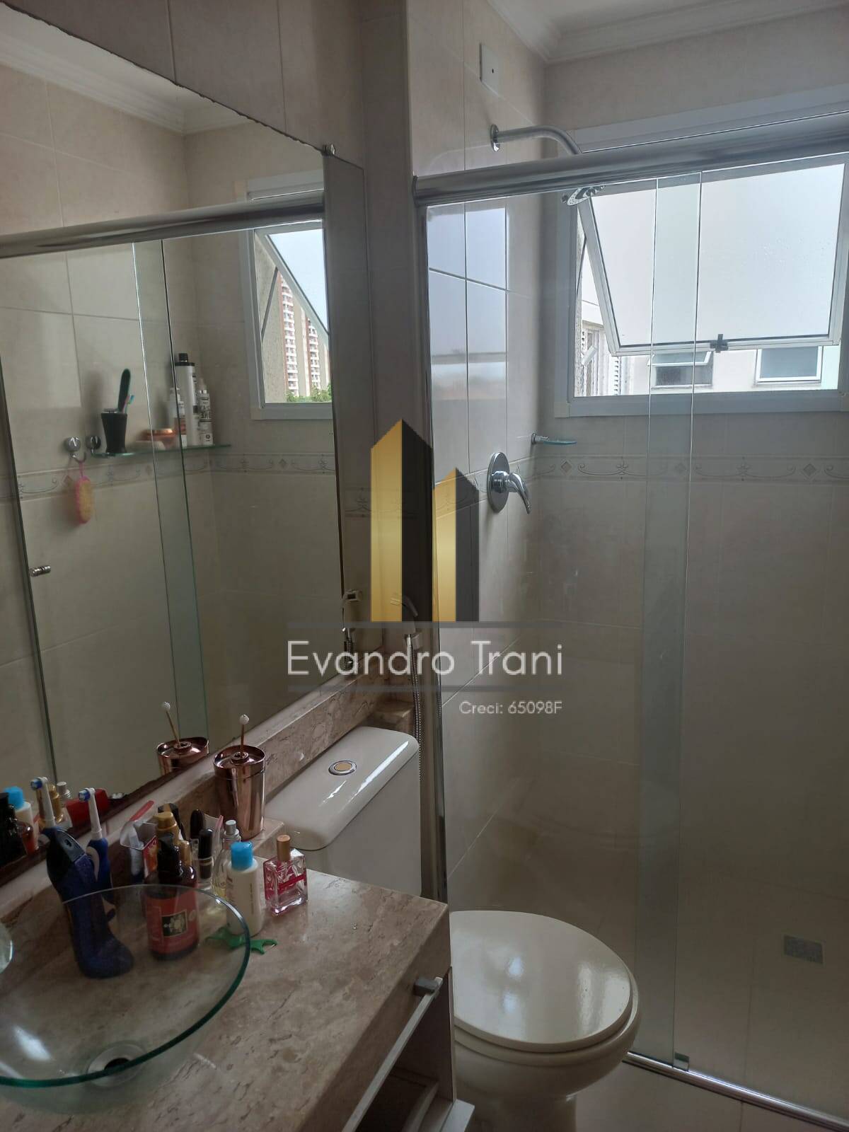 Apartamento à venda com 3 quartos, 77m² - Foto 17