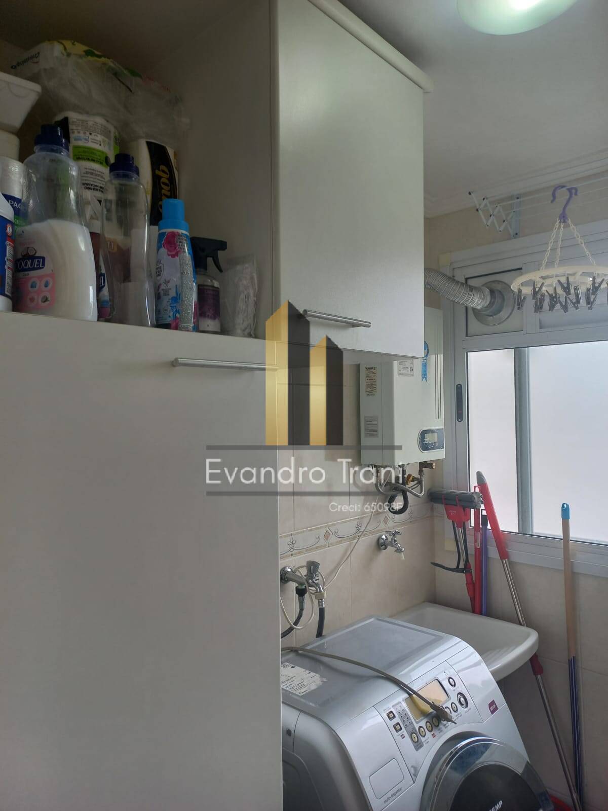 Apartamento à venda com 3 quartos, 77m² - Foto 25