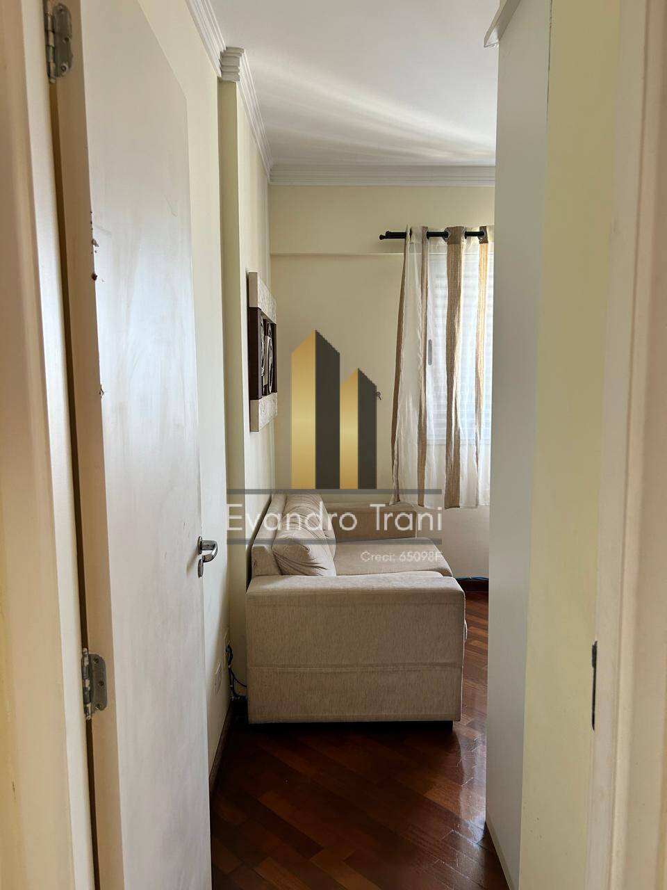 Apartamento à venda com 3 quartos, 129m² - Foto 6