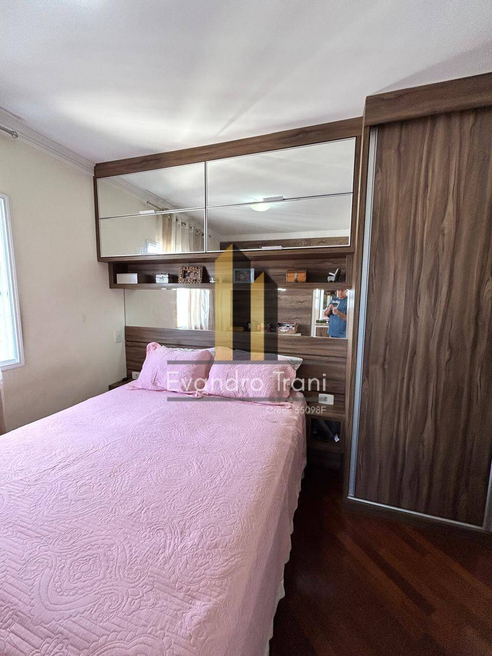 Apartamento à venda com 3 quartos, 129m² - Foto 14