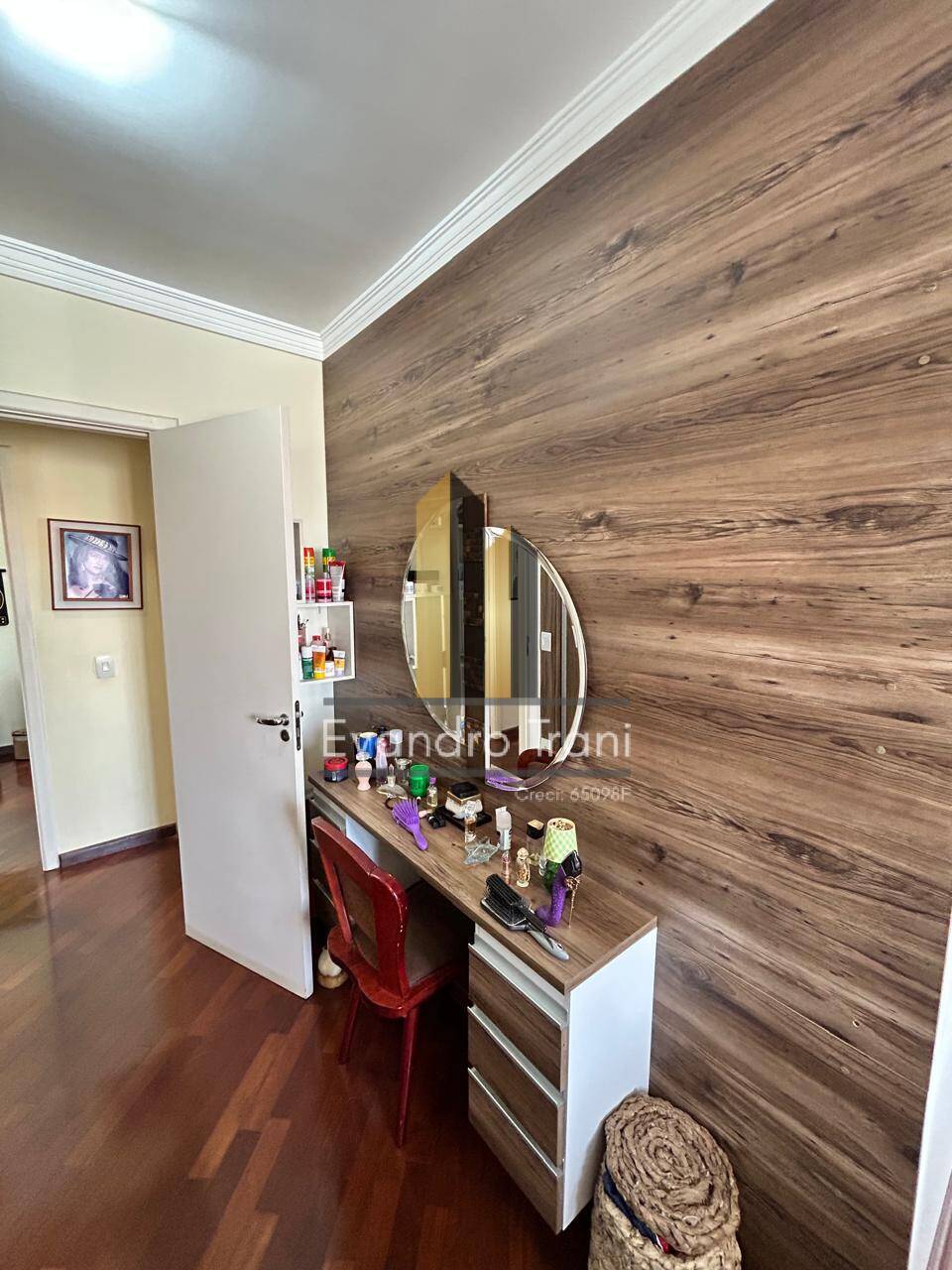 Apartamento à venda com 3 quartos, 129m² - Foto 15