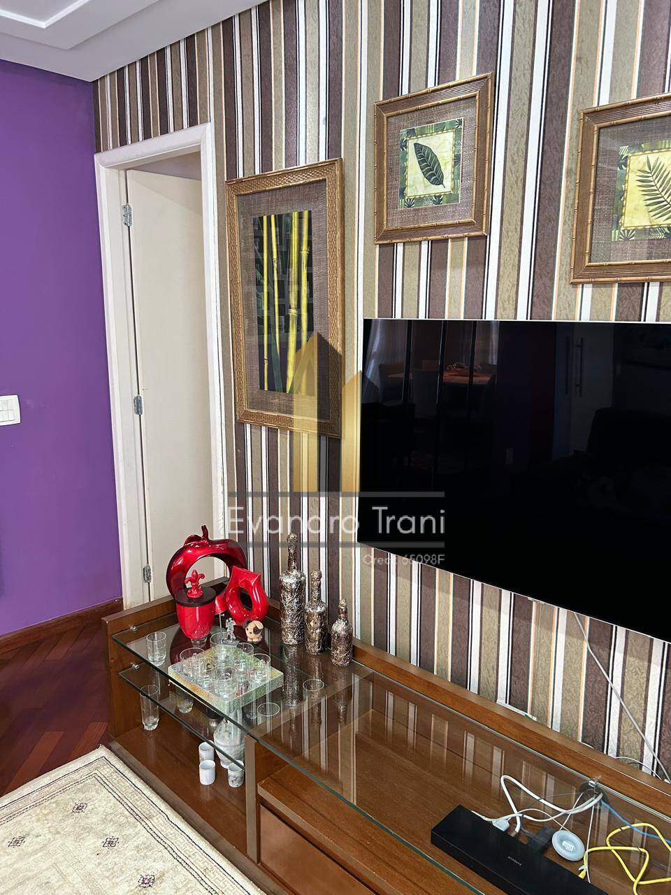 Apartamento à venda com 3 quartos, 129m² - Foto 19