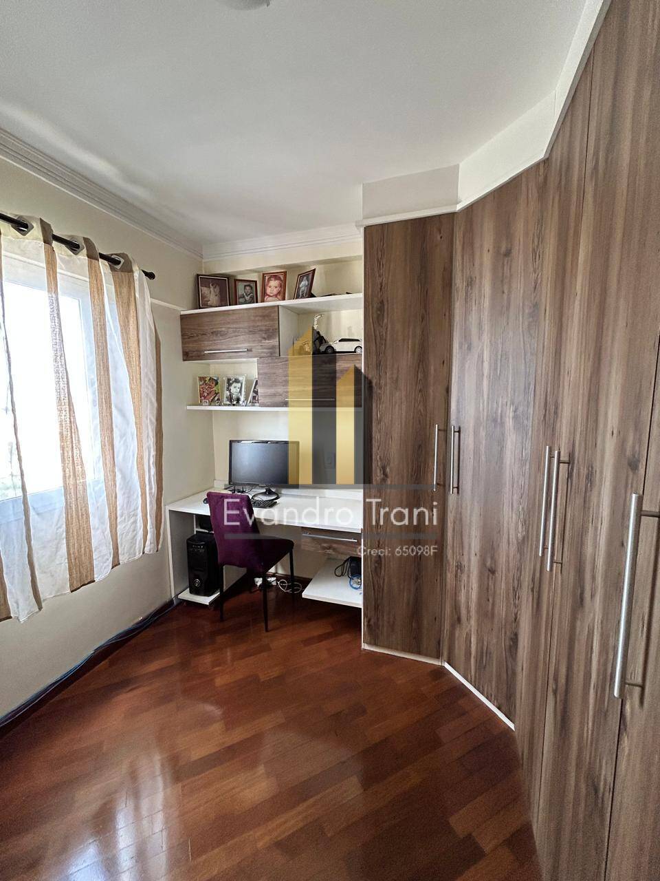 Apartamento à venda com 3 quartos, 129m² - Foto 17