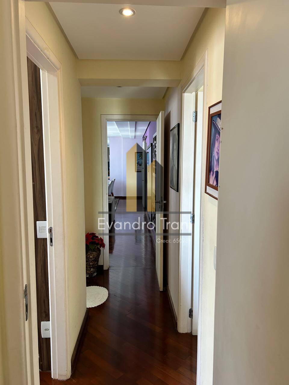 Apartamento à venda com 3 quartos, 129m² - Foto 18