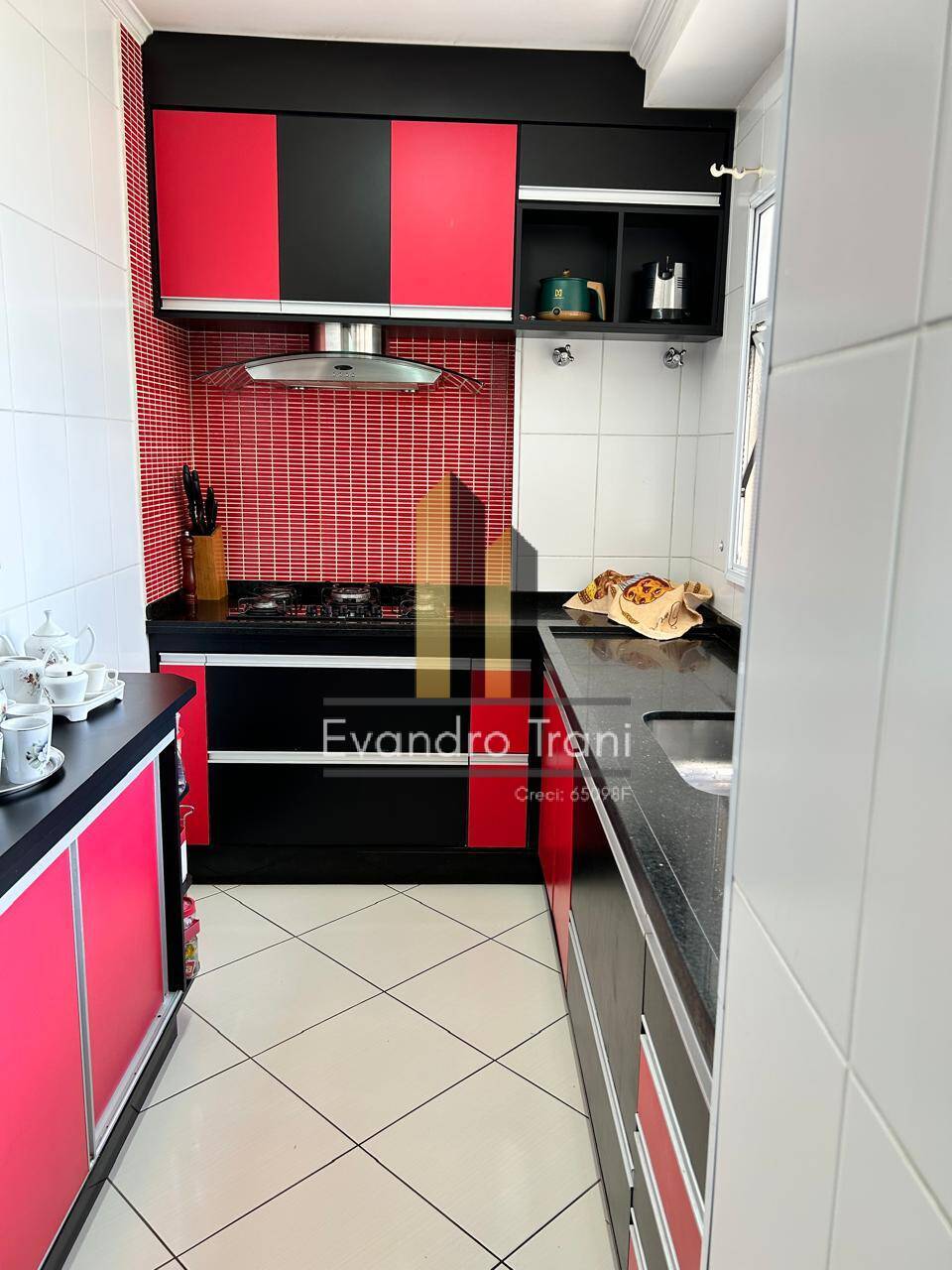 Apartamento à venda com 3 quartos, 129m² - Foto 9