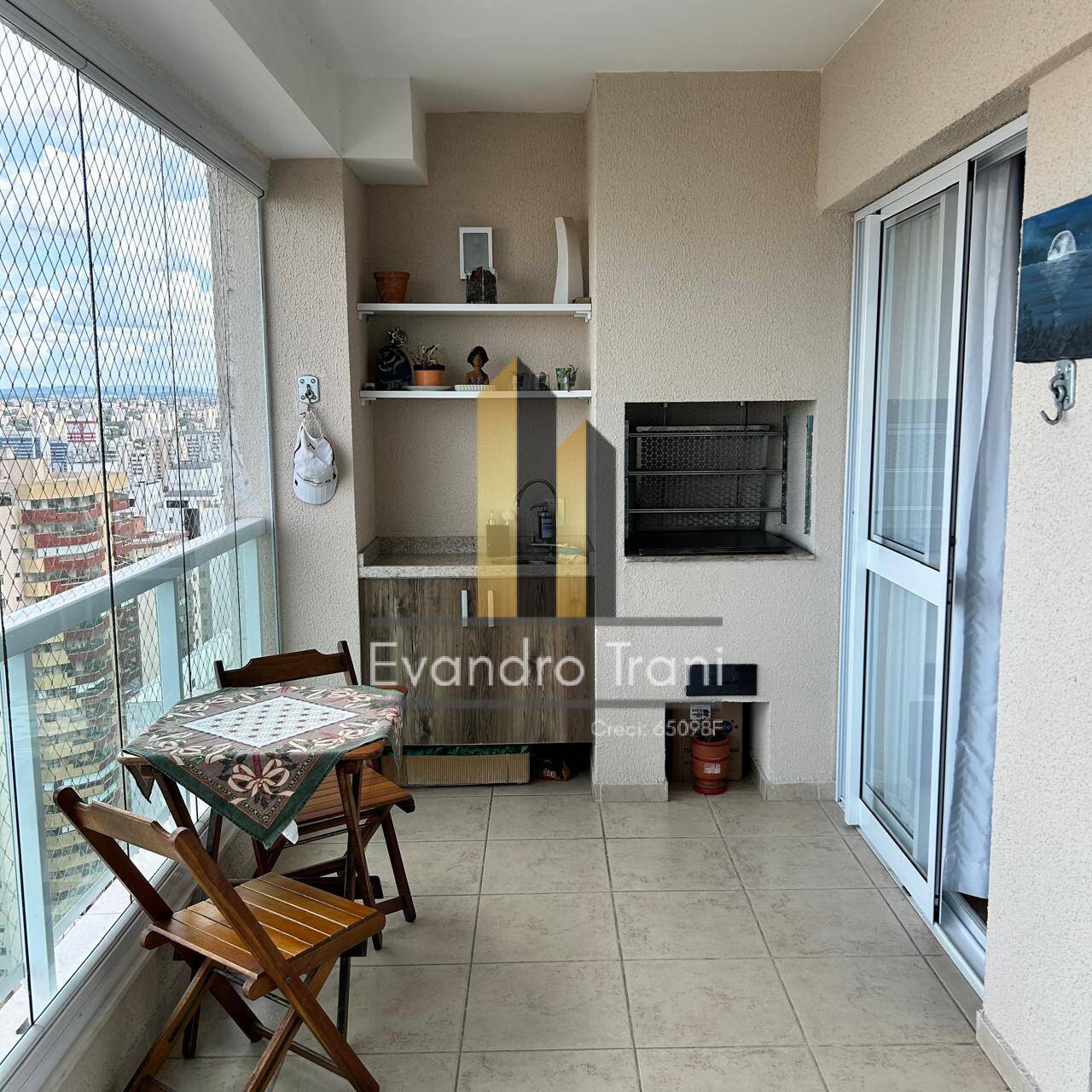 Apartamento à venda com 3 quartos, 129m² - Foto 10