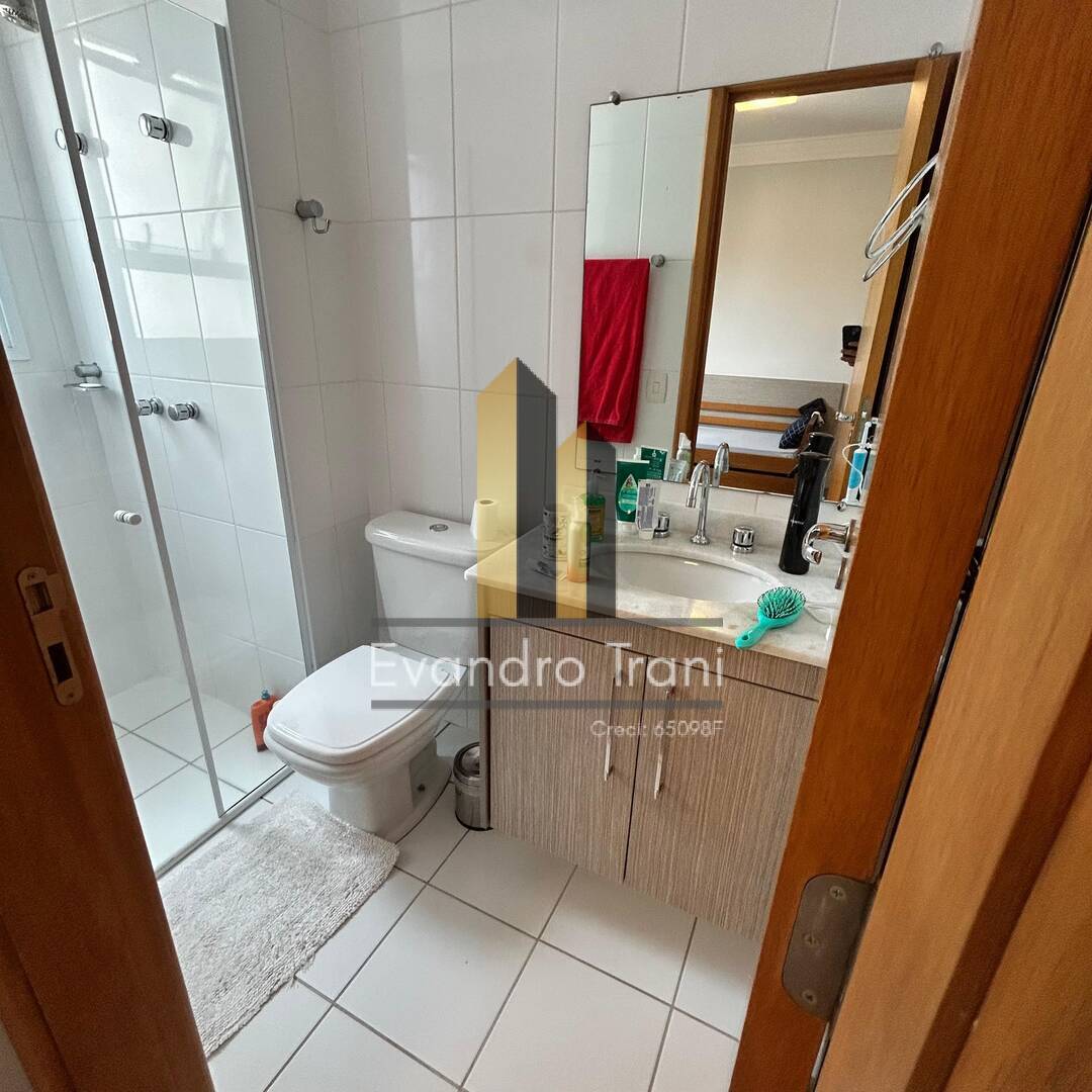 Apartamento à venda com 4 quartos, 157m² - Foto 6