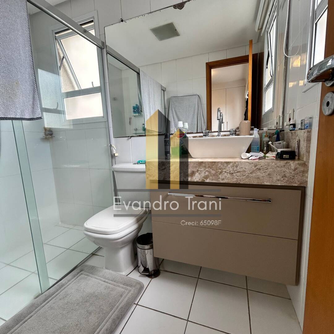 Apartamento à venda com 4 quartos, 157m² - Foto 10