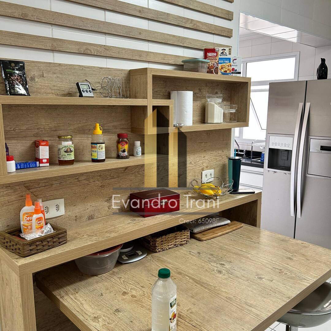 Apartamento à venda com 4 quartos, 157m² - Foto 15