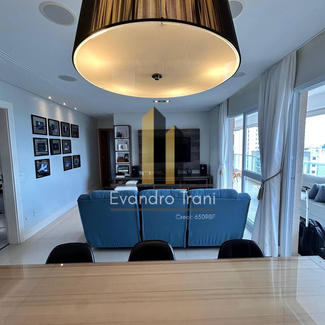 Apartamento à venda com 4 quartos, 157m² - Foto 7