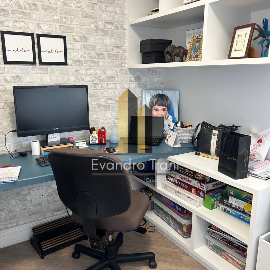 Apartamento à venda com 4 quartos, 157m² - Foto 23