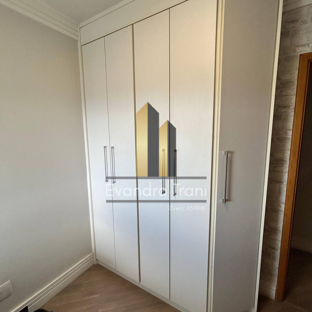 Apartamento à venda com 4 quartos, 157m² - Foto 24