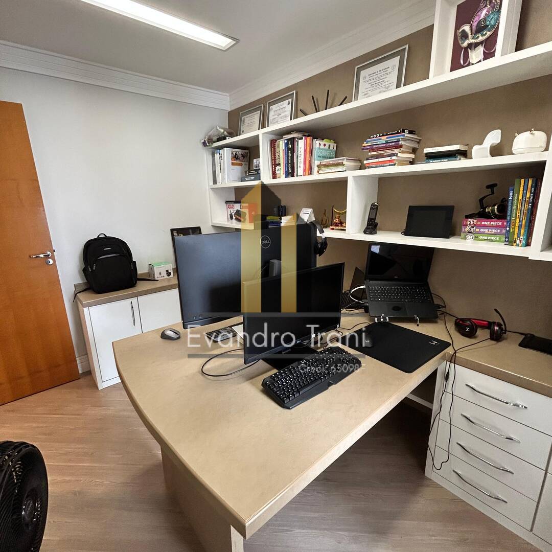 Apartamento à venda com 4 quartos, 157m² - Foto 26