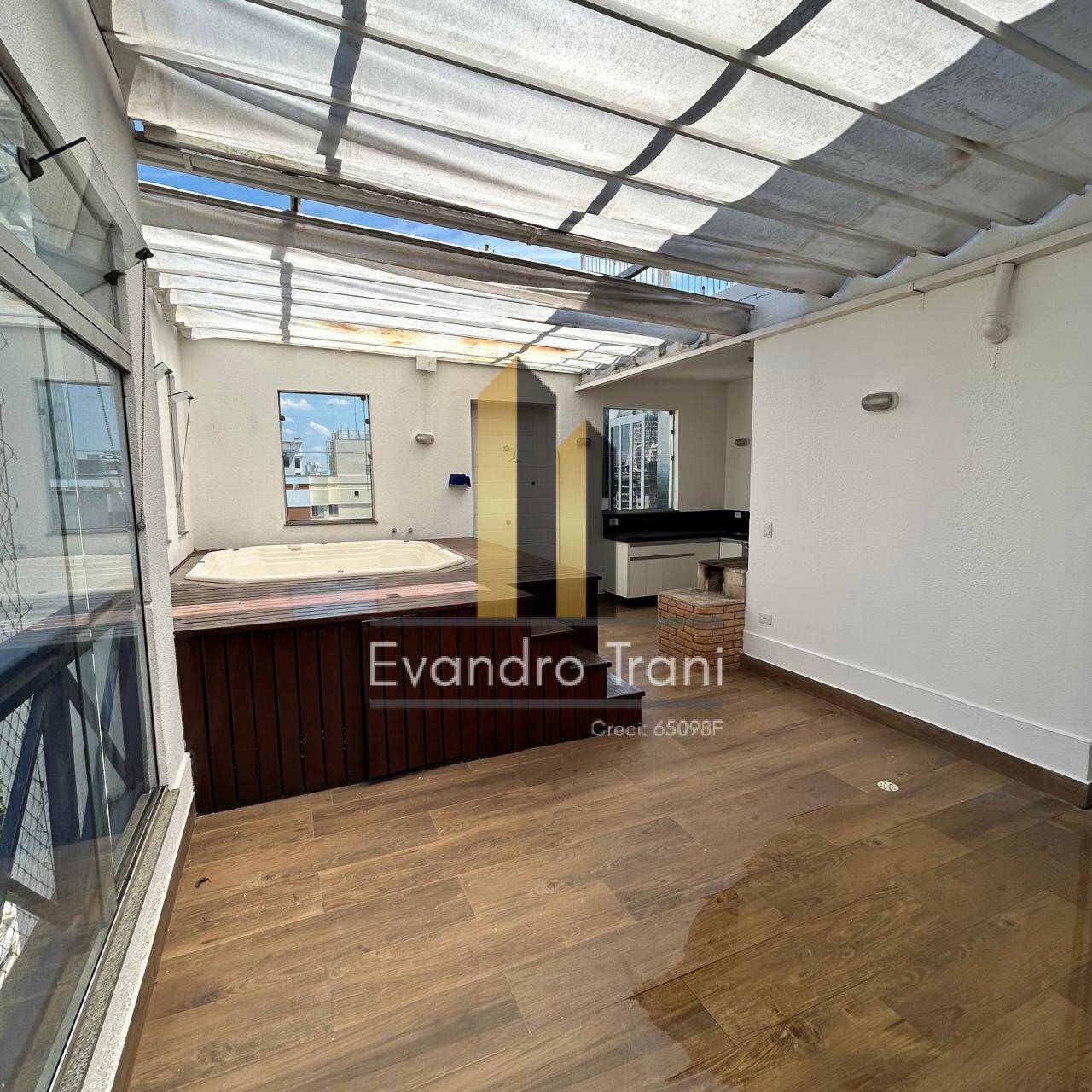 Cobertura à venda com 3 quartos, 166m² - Foto 30