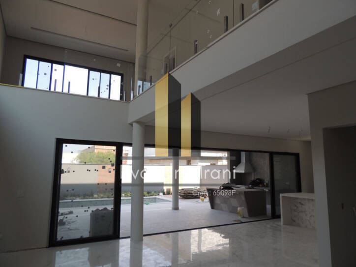 Casa à venda com 5 quartos, 430m² - Foto 6