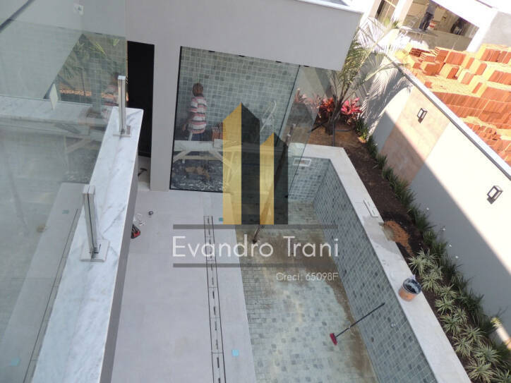 Casa à venda com 5 quartos, 430m² - Foto 15