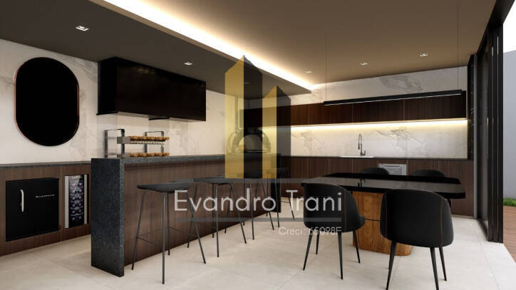 Casa à venda com 4 quartos, 383m² - Foto 3