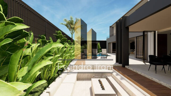 Casa à venda com 4 quartos, 383m² - Foto 11