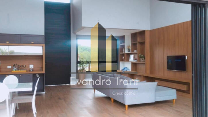 Casa à venda com 4 quartos, 374m² - Foto 11